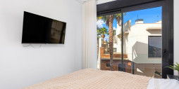 Resale - Villa - Orihuela-Costa - Lomas de Cabo Roig