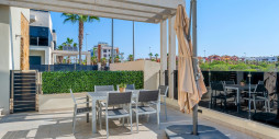 Resale - Villa - Orihuela Costa - Lomas de Cabo Roig