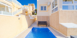 Resale - Villa - Orihuela Costa - Los Altos