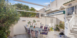 Resale - Villa - Orihuela Costa - Los Altos