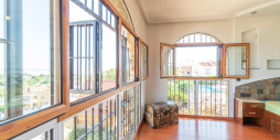 Resale - Villa - Orihuela Costa - Los Balcones