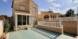 Resale - Villa - Orihuela Costa - Los Balcones