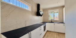 Resale - Villa - Orihuela Costa - Los Balcones