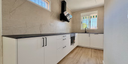 Resale - Villa - Orihuela Costa - Los Balcones