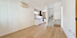 Resale - Villa - Orihuela Costa - Los Balcones