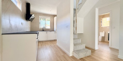 Resale - Villa - Orihuela Costa - Los Balcones