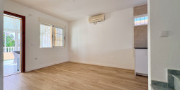 Resale - Villa - Orihuela Costa - Los Balcones