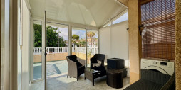 Resale - Villa - Orihuela Costa - Los Balcones