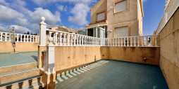 Resale - Villa - Orihuela Costa - Los Balcones