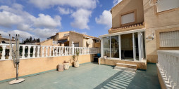 Resale - Villa - Orihuela Costa - Los Balcones