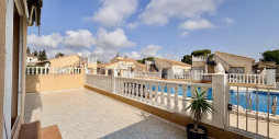 Resale - Villa - Orihuela Costa - Los Balcones