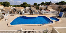 Resale - Villa - Orihuela Costa - Los Balcones