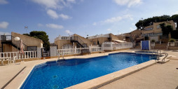 Resale - Villa - Orihuela Costa - Los Balcones