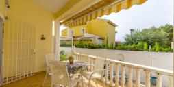 Resale - Villa - Orihuela Costa - Los Dolses, Villamartín