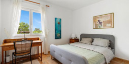 Resale - Villa - Orihuela Costa - Los Dolses, Villamartín