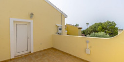 Resale - Villa - Orihuela Costa - Los Dolses, Villamartín