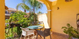 Resale - Villa - Orihuela Costa - Los Dolses