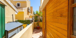 Resale - Villa - Orihuela Costa - Los Dolses