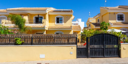 Resale - Villa - Orihuela Costa - Los Dolses