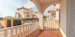 Resale - Villa - Orihuela Costa - Los Dolses