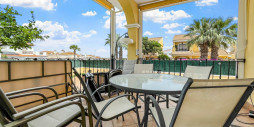 Resale - Villa - Orihuela Costa - Los Dolses