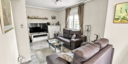 Resale - Villa - Orihuela Costa - Los Dolses