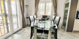 Resale - Villa - Orihuela Costa - Los Dolses