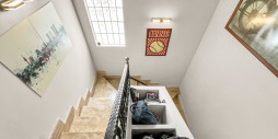 Resale - Villa - Orihuela Costa - Los Dolses
