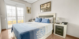 Resale - Villa - Orihuela Costa - Los Dolses