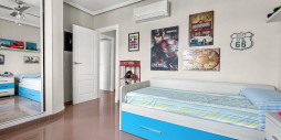 Resale - Villa - Orihuela Costa - Los Dolses