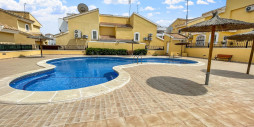 Resale - Villa - Orihuela Costa - Los Dolses