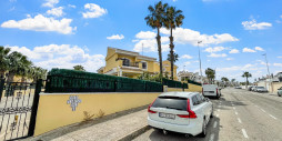 Resale - Villa - Orihuela Costa - Los Dolses