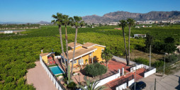 Resale - Villa - Orihuela Costa - Orihuela Centro