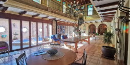 Resale - Villa - Orihuela Costa - Orihuela Centro