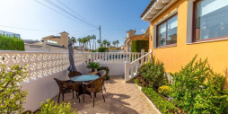 Resale - Villa - Orihuela Costa - Playa Flamenca