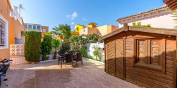 Resale - Villa - Orihuela Costa - Playa Flamenca