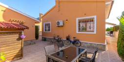 Resale - Villa - Orihuela Costa - Playa Flamenca