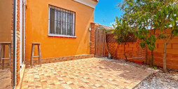 Resale - Villa - Orihuela Costa - Playa Flamenca