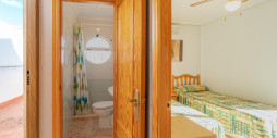Resale - Villa - Orihuela Costa - Playa Flamenca