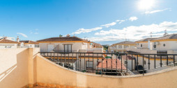 Resale - Villa - Orihuela Costa - Playa Flamenca