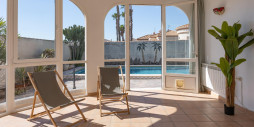 Resale - Villa - Orihuela Costa - Playa Flamenca