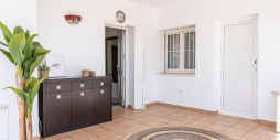 Resale - Villa - Orihuela Costa - Playa Flamenca