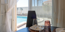 Resale - Villa - Orihuela Costa - Playa Flamenca