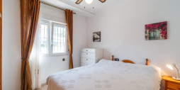 Resale - Villa - Orihuela Costa - Playa Flamenca