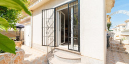 Resale - Villa - Orihuela Costa - Playa Flamenca