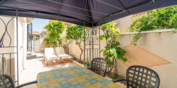 Resale - Villa - Orihuela Costa - Playa Flamenca