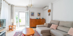 Resale - Villa - Orihuela Costa - Playa Flamenca