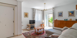 Resale - Villa - Orihuela Costa - Playa Flamenca