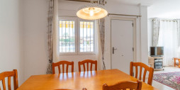 Resale - Villa - Orihuela Costa - Playa Flamenca