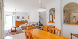 Resale - Villa - Orihuela Costa - Playa Flamenca